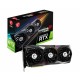 MSI GeForce RTX 3070 GAMING Z TRIO 8GB GDDR6 Graphics Card